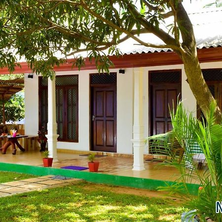 Niduwari Lake Homestay دامبولا المظهر الخارجي الصورة